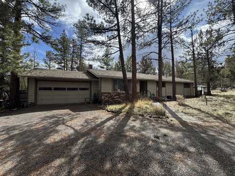 19135 Buck Drive, Bend, OR 97703