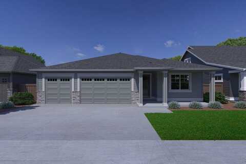 3735 NE Suchy Street, Bend, OR 97701