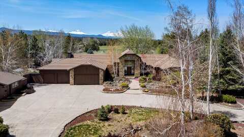 18575 Couch Market Road, Bend, OR 97703