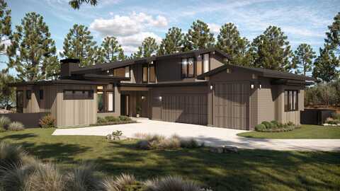 3420 NW Sullivan Avenue, Bend, OR 97703