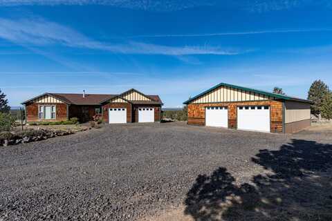 6215 SW Marmot Court, Terrebonne, OR 97760
