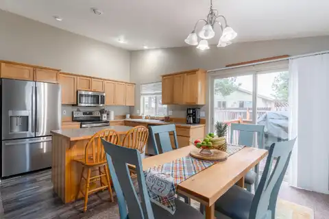 16485 Cassidy Drive, La Pine, OR 97739