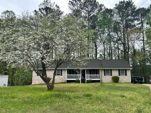 258 Cristy Drive, Dallas, GA 30157