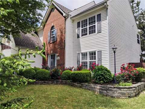 3060 Baymount Drive, Lawrenceville, GA 30043