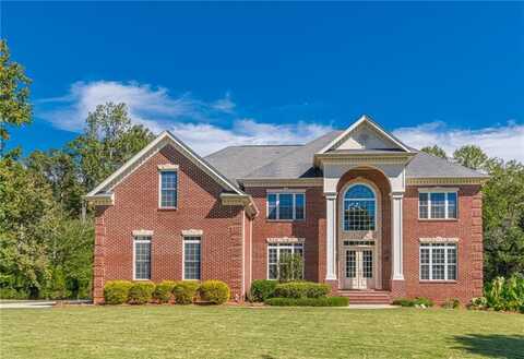 270 Annelise Park Drive, Fayetteville, GA 30214