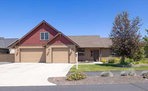 243 NW Saddle Ridge Loop, Prineville, OR 97754
