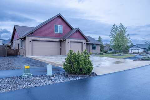 243 NW Saddle Ridge Loop, Prineville, OR 97754