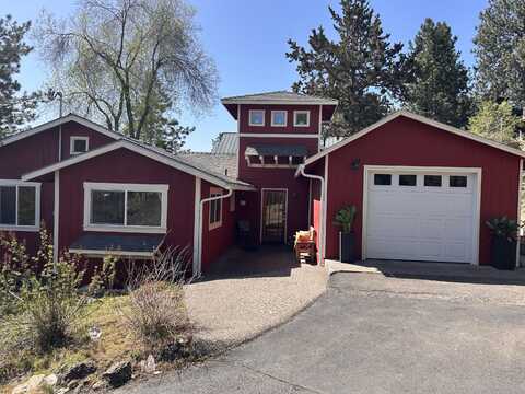 2211 NW Awbrey Road, Bend, OR 97703