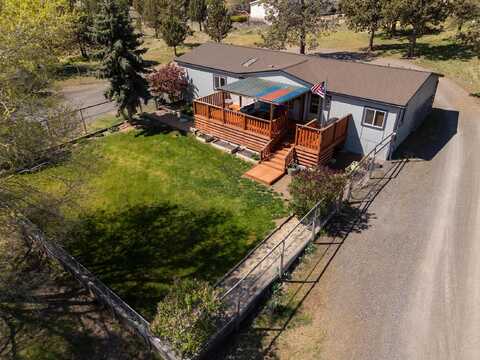 13934 SW Cinder Drive, Terrebonne, OR 97760