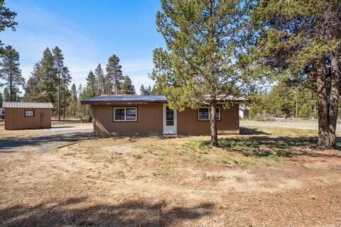 52685 Doe Lane, La Pine, OR 97739