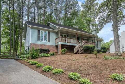 5873 Trellis Court, Powder Springs, GA 30127