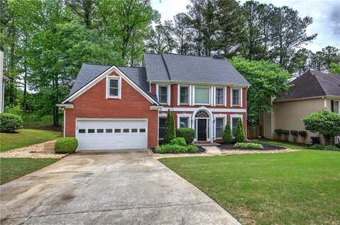 3186 Sail Winds Drive NW, Acworth, GA 30101