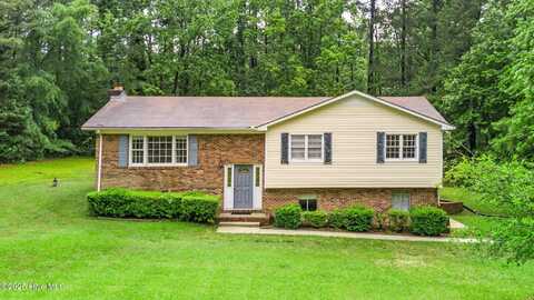 4006 Daniel Road, Durham, NC 27703