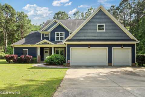 139 Liberty Lane, Autryville, NC 28318
