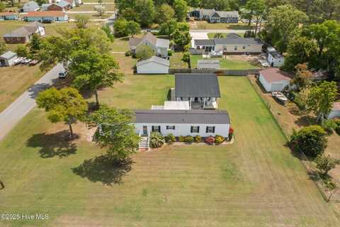 201 Live Oak Drive, Cape Carteret, NC 28584