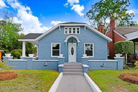 318 E Mulberry Street, Goldsboro, NC 27530