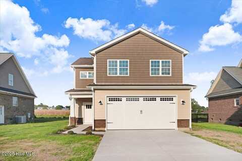 404 Kingston Circle, Goldsboro, NC 27530