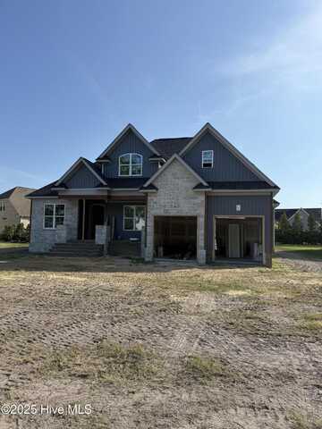 103 Michelle Dawn Drive, Goldsboro, NC 27534