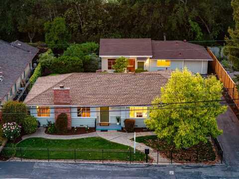 678 Chimalus DR, PALO ALTO, CA 94306