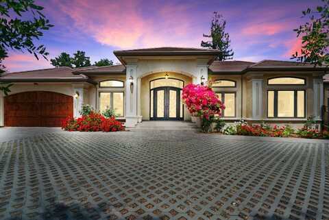 12805 Pierce RD, SARATOGA, CA 95070