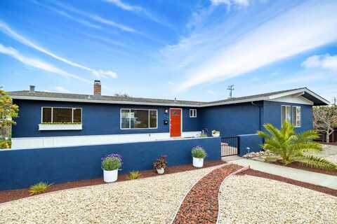 232 Peninsula DR, MARINA, CA 93933