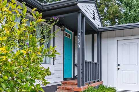 1960 La Madrona DR, Santa Cruz, CA 95060