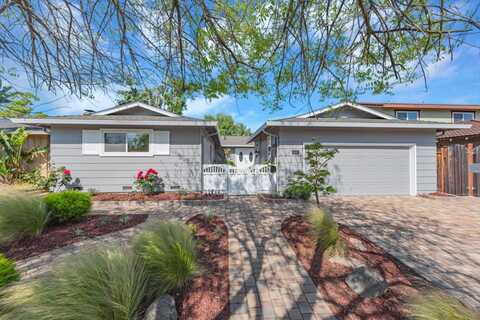6347 Tamalpais AVE, SAN JOSE, CA 95120