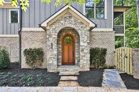 2179 William Way, Atlanta, GA 30345