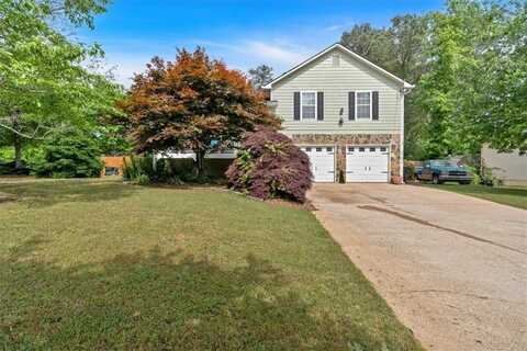 21 Collins Drive, Douglasville, GA 30134