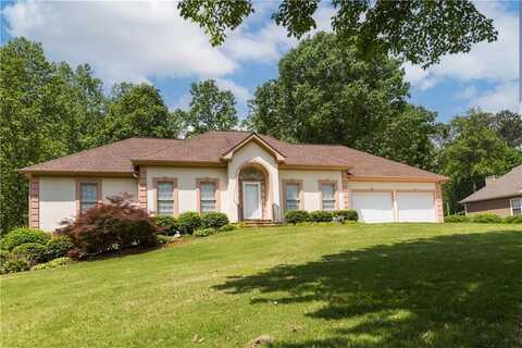 427 Picketts Lake Drive, Acworth, GA 30101