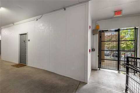 821 Ralph Mcgill Boulevard NE, Atlanta, GA 30306