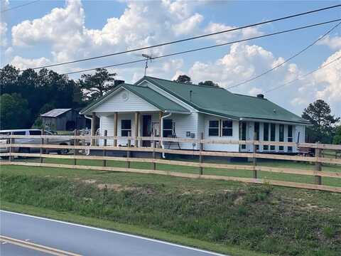433 Spring Place Reseca Road, Resaca, GA 30735