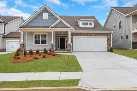 1829 Coffee Lane, Hoschton, GA 30548
