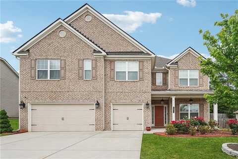 3670 Casual Ridge Way, Loganville, GA 30052