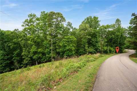 3843 Skyline Drive, Gainesville, GA 30501