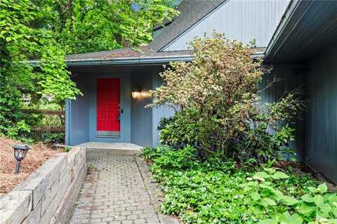 3863 Dundee Drive NE, Roswell, GA 30075