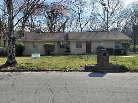 867 Commodore Drive NW, Atlanta, GA 30318