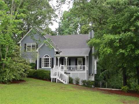 27 Edgar Court, Hiram, GA 30141