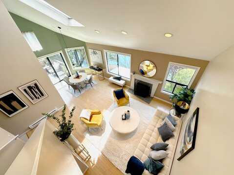 953 Shoreline DR, SAN MATEO, CA 94404