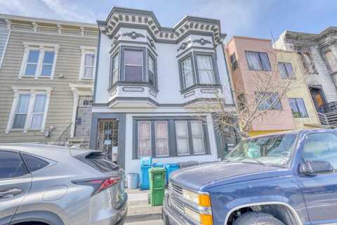1887 Oakdale AVE, San Francisco, CA 94124