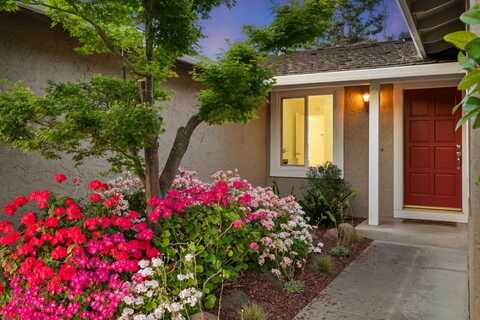 221 Drakes Bay AVE, LOS GATOS, CA 95032