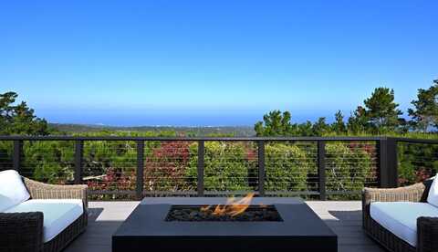 4013 Los Altos DR, Pebble Beach, CA 93953