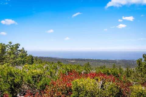 4013 Los Altos DR, Pebble Beach, CA 93953