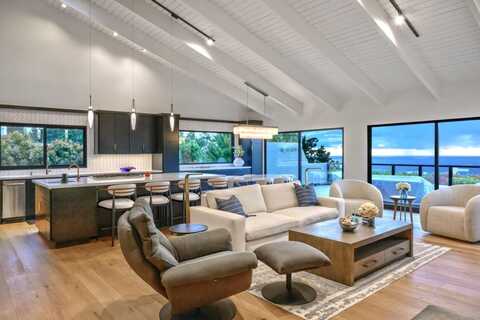 4013 Los Altos DR, Pebble Beach, CA 93953
