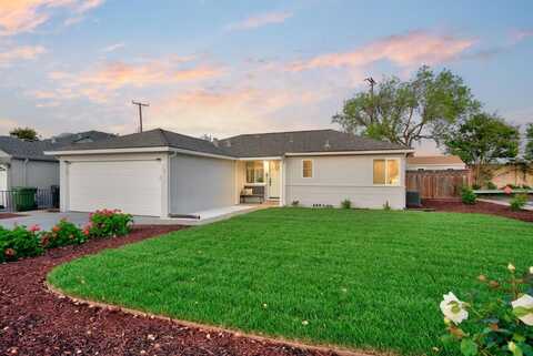 1723 Laine AVE, SANTA CLARA, CA 95051