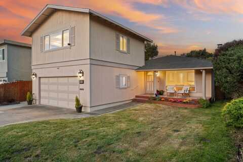 3601 Ysabel DR, SAN BRUNO, CA 94066