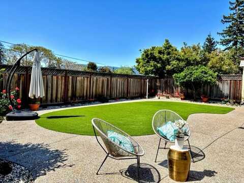 4016 Twyla LN, CAMPBELL, CA 95008