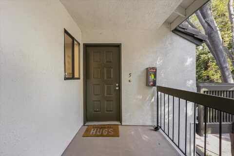 714 San Conrado TER 5, SUNNYVALE, CA 94085