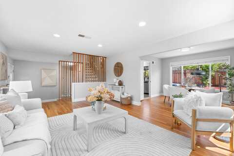 2790 Longford DR, San Jose, CA 95132