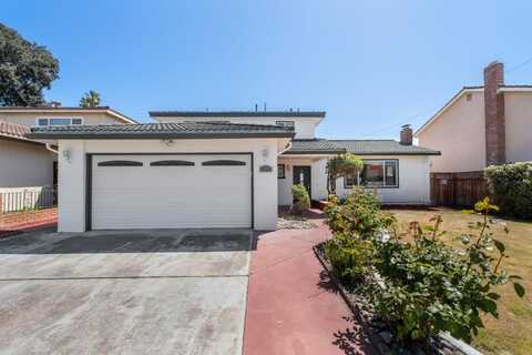 2790 Longford DR, San Jose, CA 95132